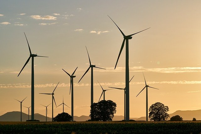 珠洲市で大規模な風力発電所の建設計画が浮上 ／ 石川県内の風力発電能力が3割アップ？