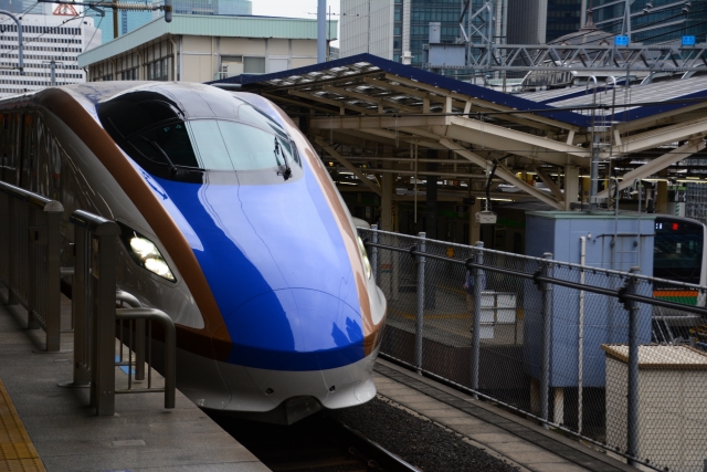 金沢駅の乗車人員、２０２０年度はJR西トップ５０駅を陥落 ／ 北陸新幹線開業後で初めて