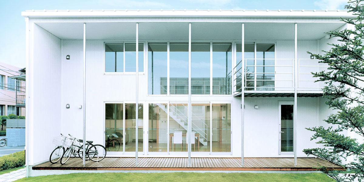「無印良品の家」が、ついに石川県に初上陸！ ／ 野々市市内に21年9月、モデル住宅を開設