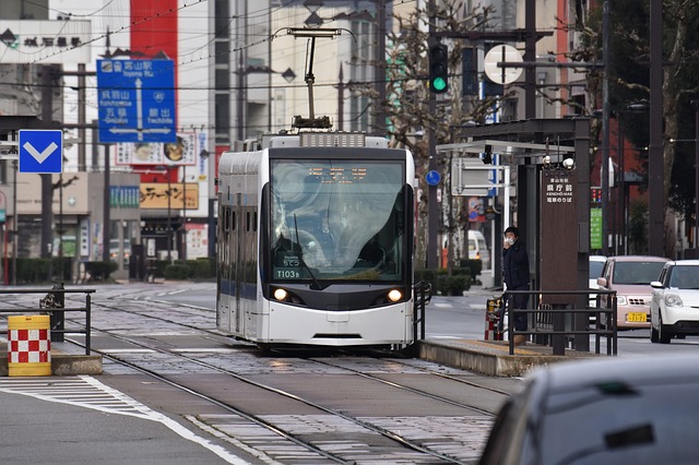 富山地方鉄道、富山市内電車にICOCA・Suicaなどの全国交通系ICカード「１０カード」を導入