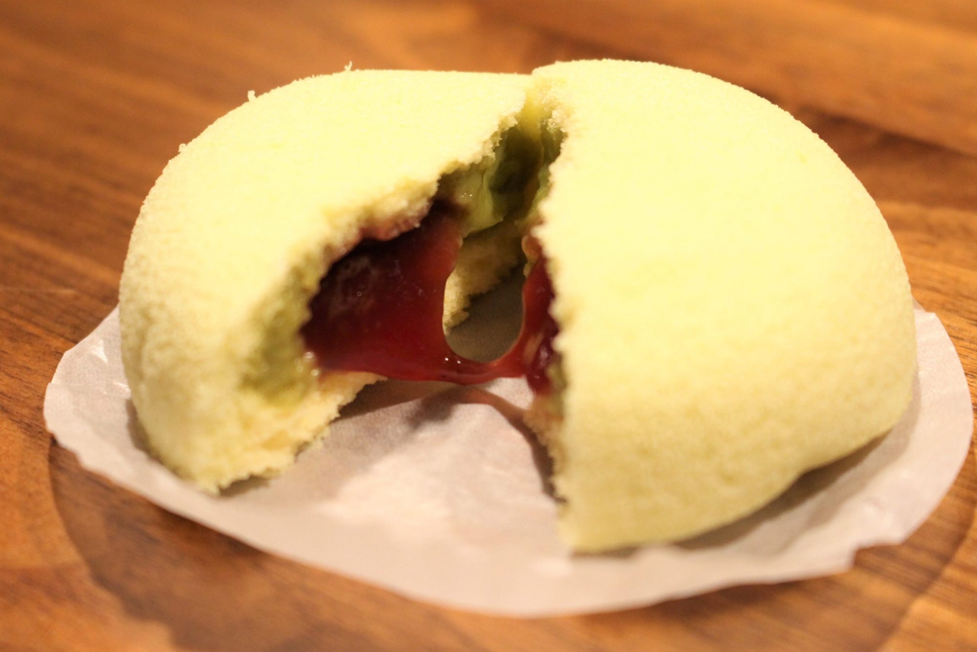 富山銘菓の「甘金丹（かんこんたん）」、33年間の長い歴史で初めて新たな味を追加