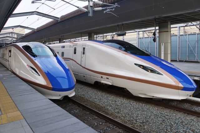【独自】2021年度の北陸主要3駅（金沢、富山、福井）の運輸収入、20年度から34％回復
