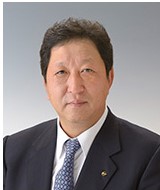 トナミホールディングスの綿貫勝介社長が死去／63歳、2005年から社長を務める