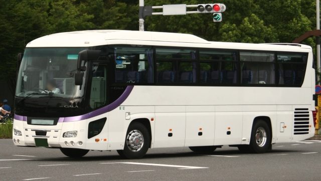 日野自動車と三菱ふそうトラック・バスの経営統合で、北陸のジェイ・バス、三菱ふそうバス製造の去就に焦点