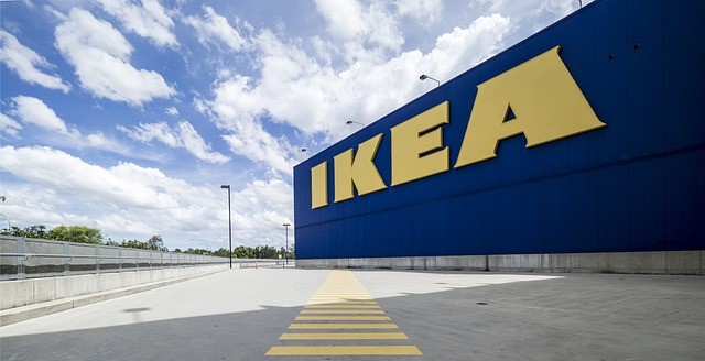 IKEAが富山市に商品受け取りセンターを開設／23年6月22日／金沢に続き北陸2カ所目