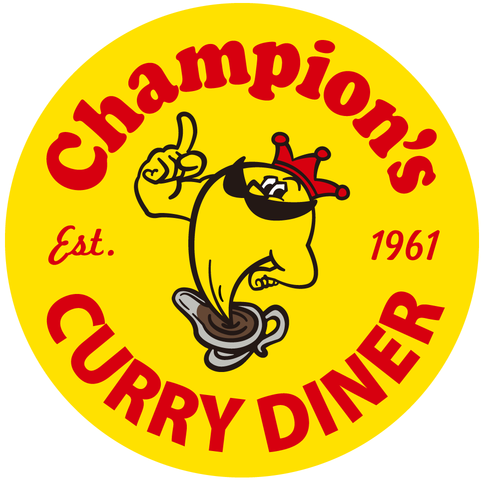 チャンピオンカレーが2024年9月14日、金沢のライブハウスに新業態店「CHAMPION’S CURRY DINER（チャンカレダイナー）」をオープン