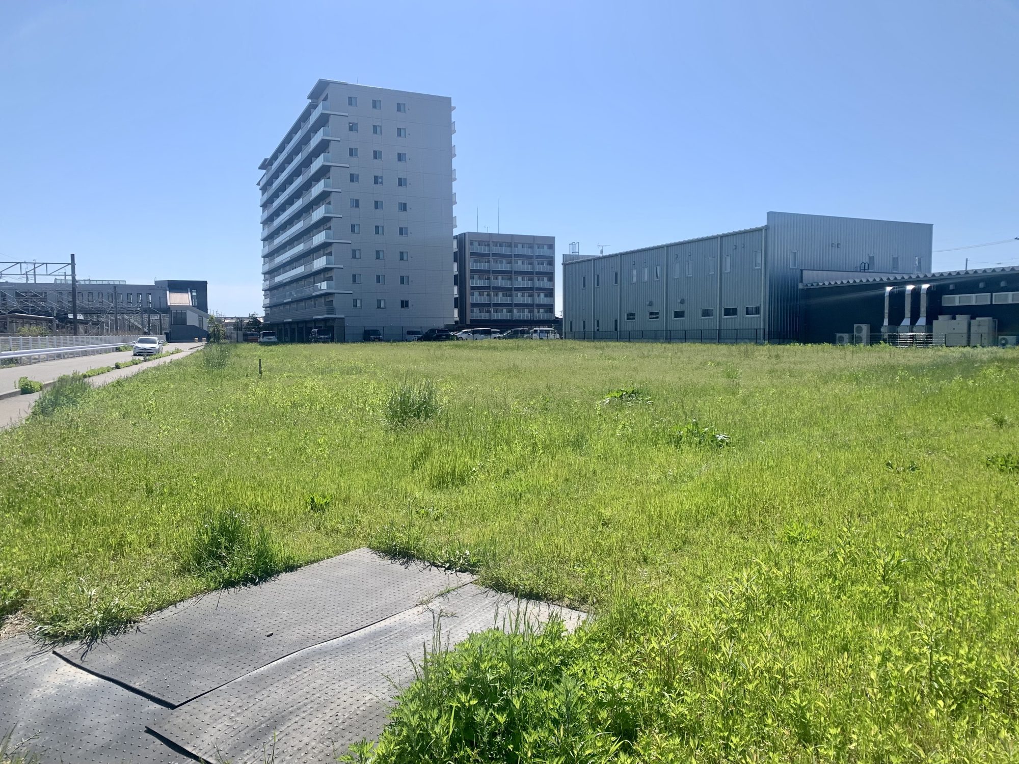 「西金沢駅前→金沢駅前」へ移ったZepp建設騒動について、西金沢の住民＆元担当記者として思うこと