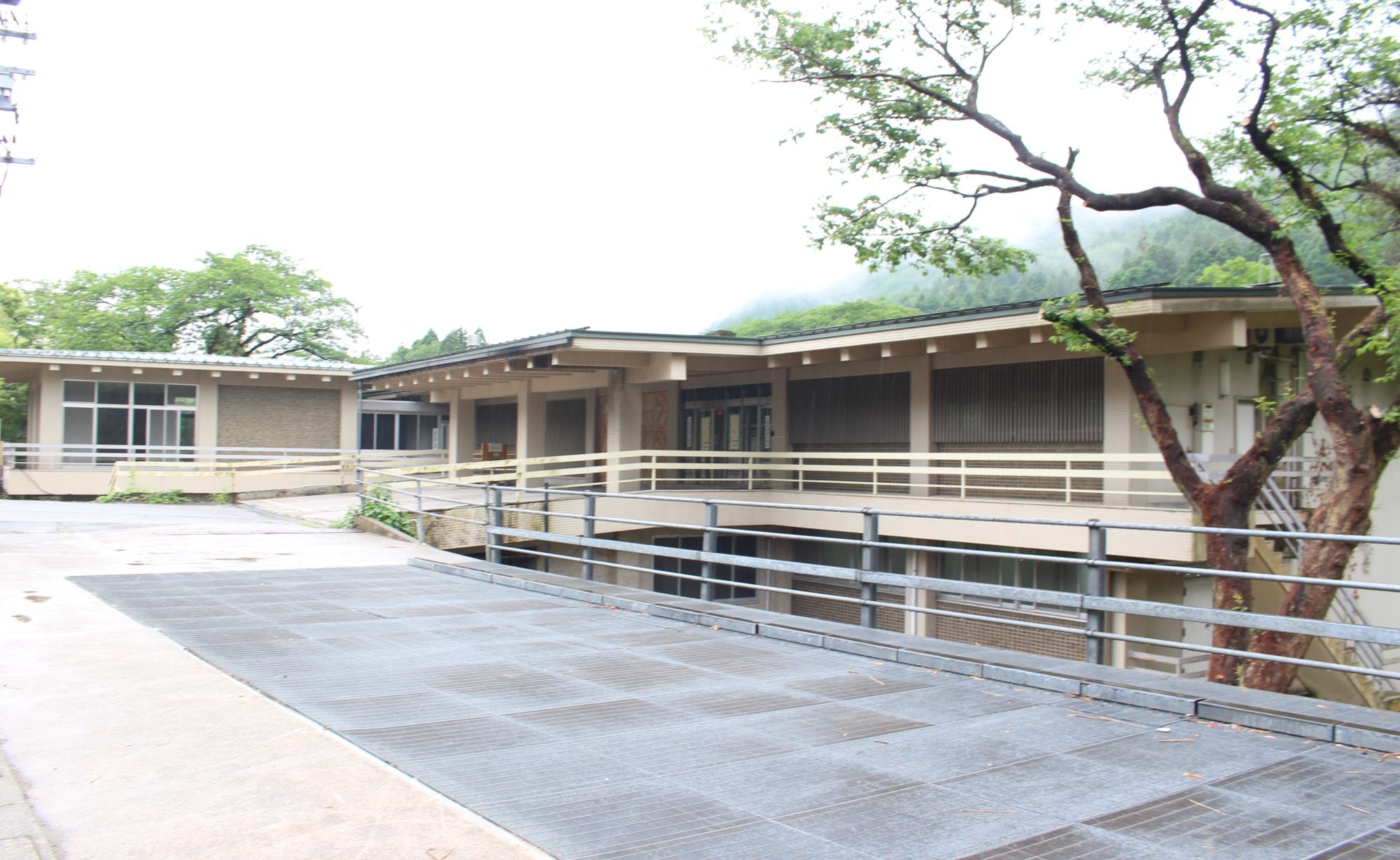 山中温泉に新たなラグジュアリーホテルの計画／福井・ホテルリバージュアケボノのグループが整備へ