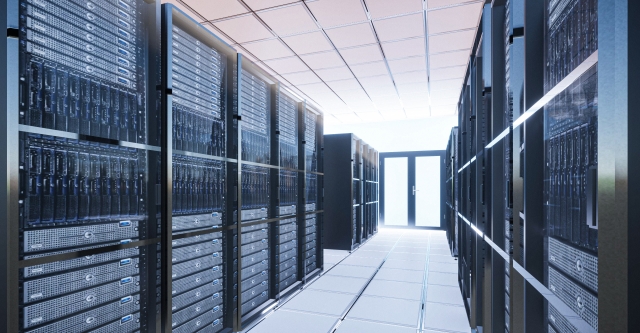 南砺市に国内最大規模のデータセンター集積地を立ち上げへ