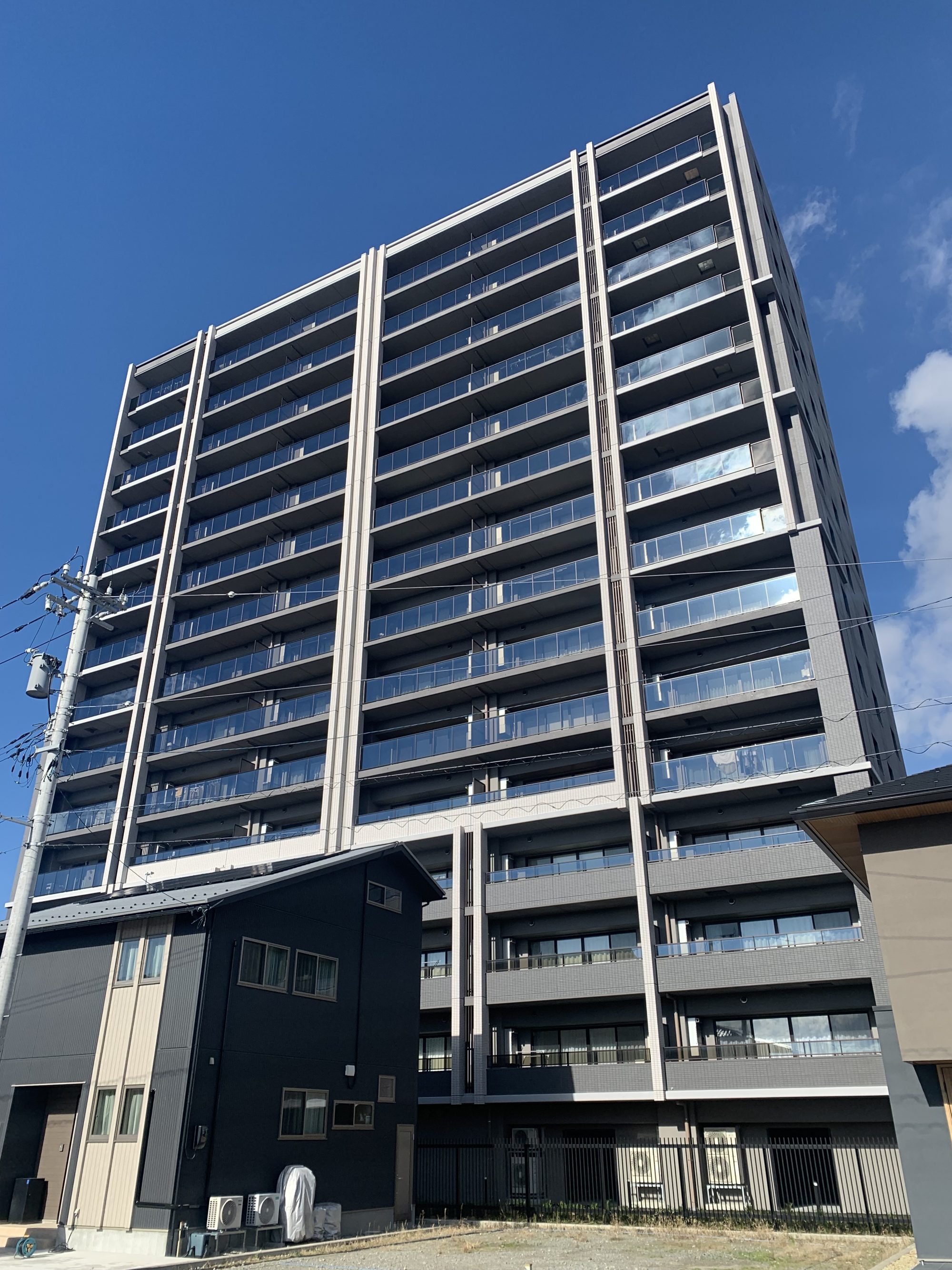 北陸（富山県、石川県、福井県）の新築マンション価格「年収倍率」、そろって全国平均を下回る／大都市圏の価格高騰が原因か